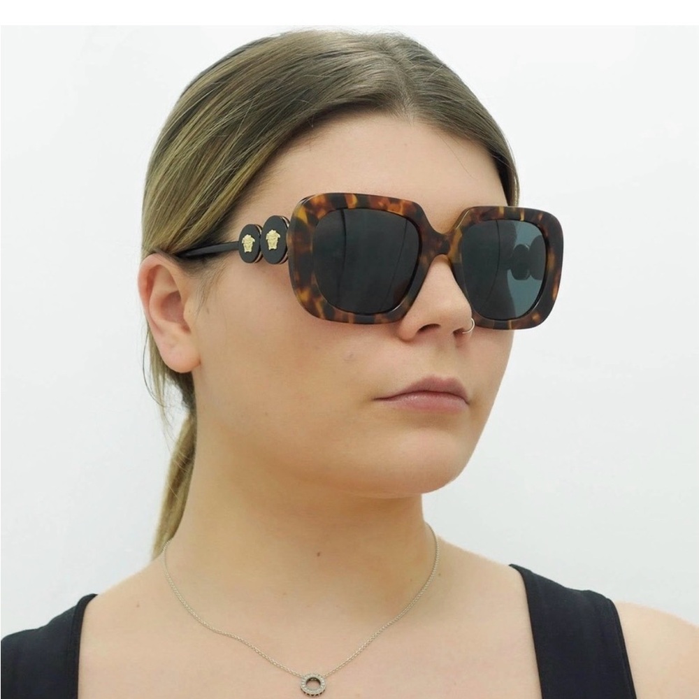 Versace Sunglasses. NEW VE4434